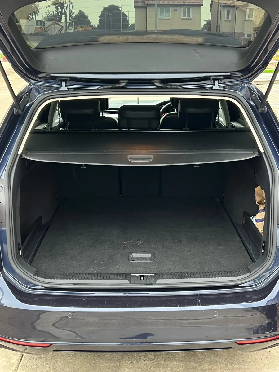 Vw Passat - Image 5