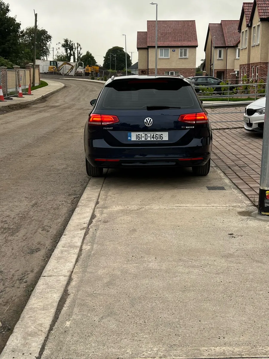 Vw Passat - Image 3