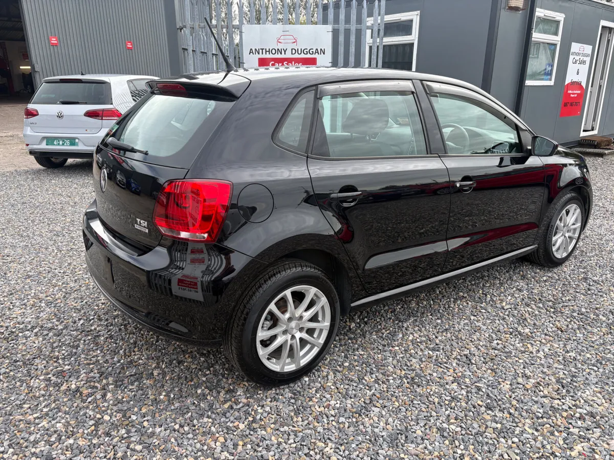 Volkswagen polo 1.2 Automatic 69kms - Image 3