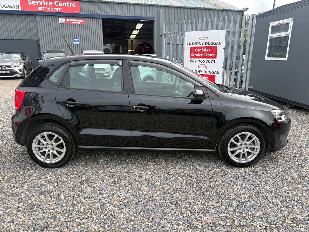 Volkswagen polo 1.2 Automatic 69kms - Image 2