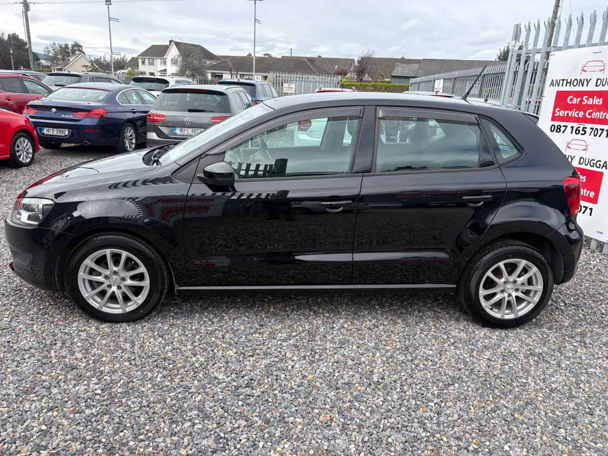 Volkswagen polo 1.2 Automatic 69kms - Image 6