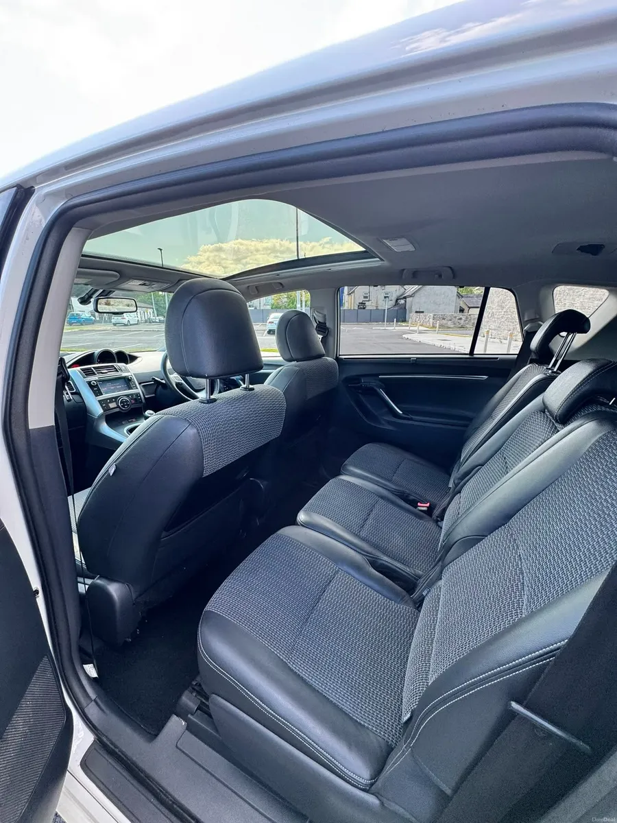 Toyota Verso 2014 - Image 5
