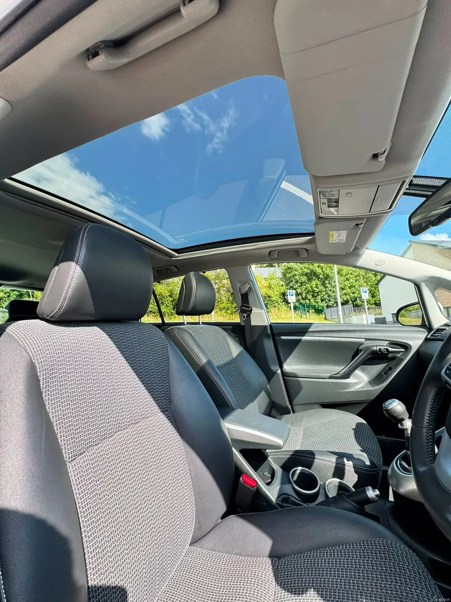 Toyota Verso 2014 - Image 3