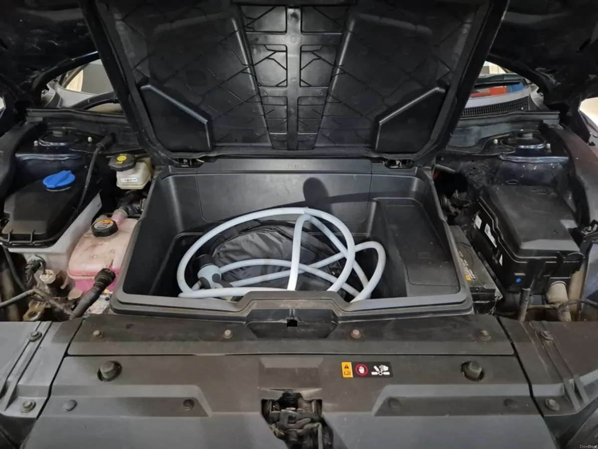 Kia EV6 Earth - Image 3