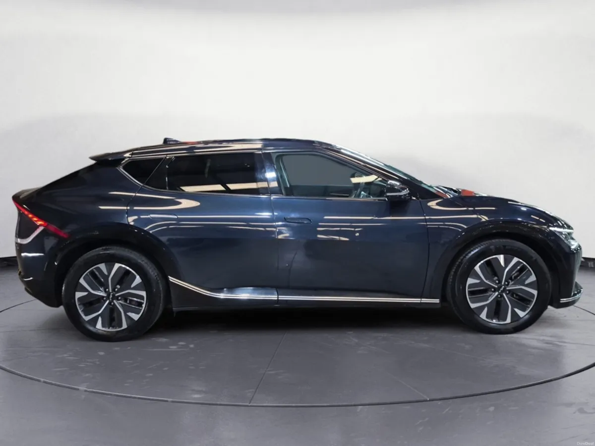 Kia EV6 Earth - Image 5