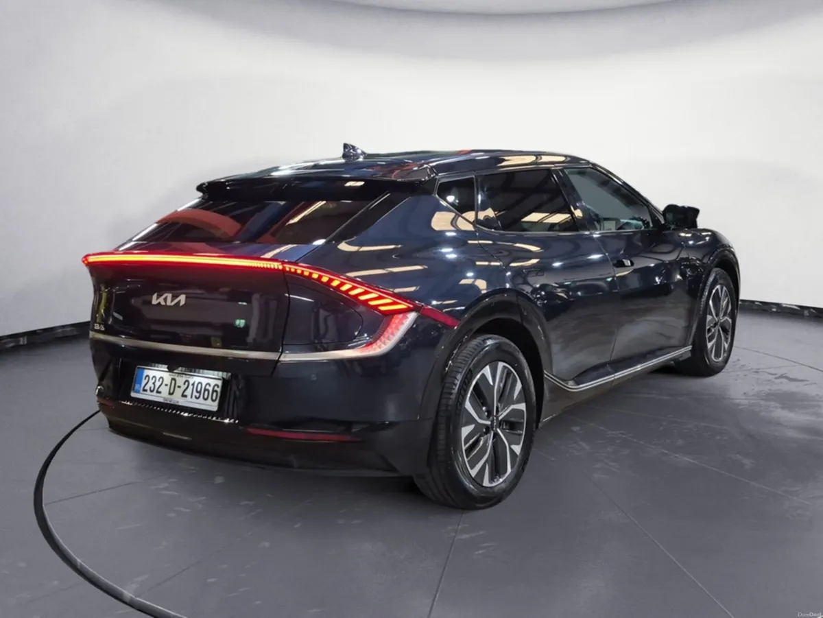 Kia EV6 Earth - Image 6