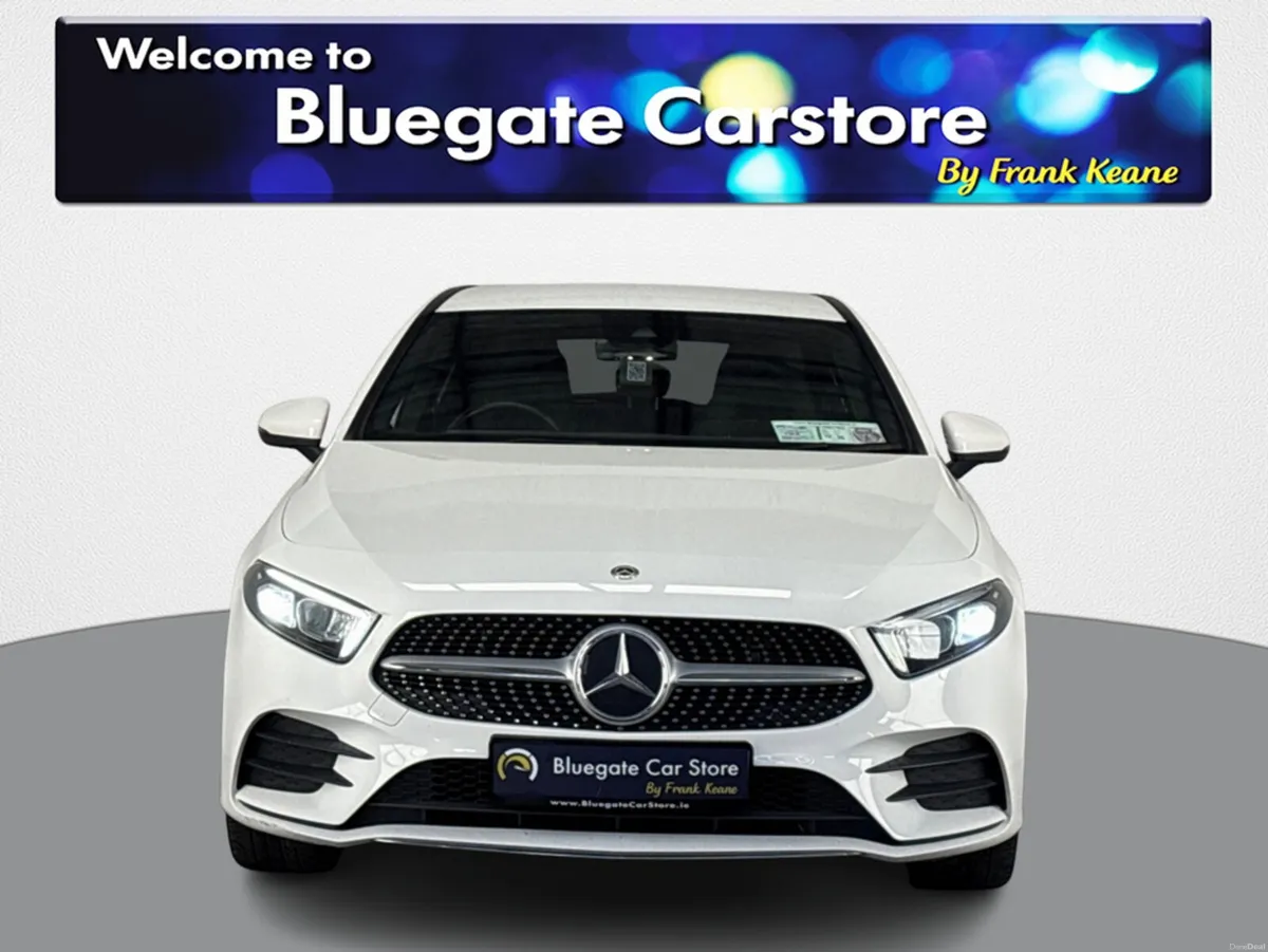Mercedes-Benz A-Class A250 E AMG LINE 5DR AUTO **F - Image 5