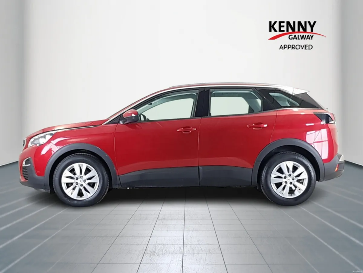 Peugeot 3008 *Deposit Taken* ACTIVE 1.2 130 4DR - Image 4