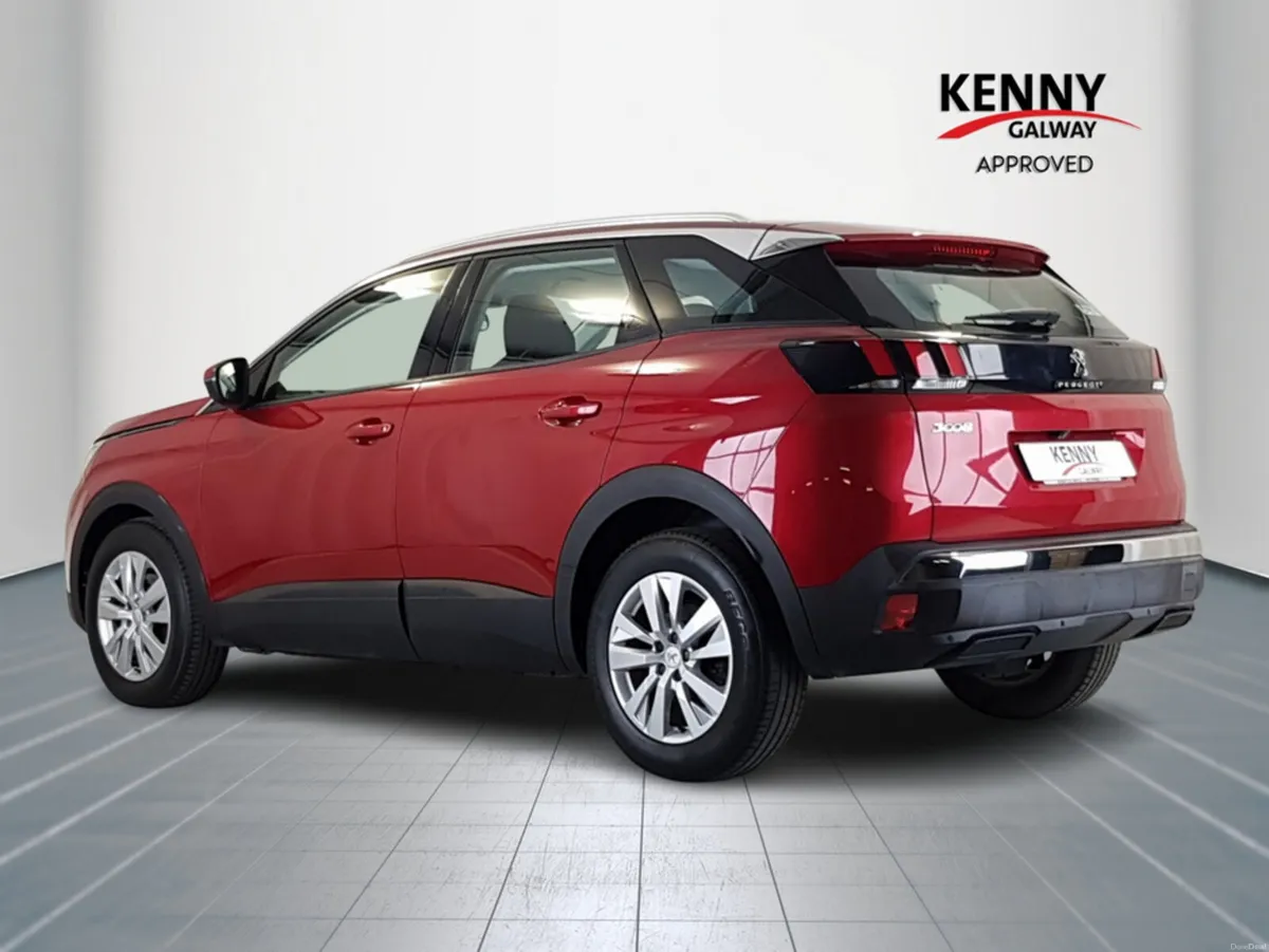 Peugeot 3008 *Deposit Taken* ACTIVE 1.2 130 4DR - Image 5
