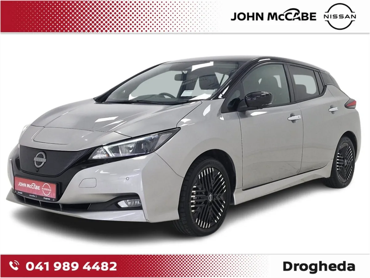 Nissan Leaf SV PREMIUM 40KW    *RETAIL PRICE €19,9 - Image 3