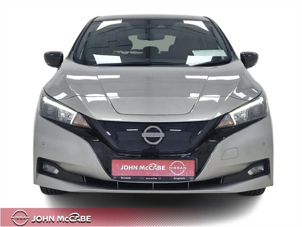 Nissan Leaf SV PREMIUM 40KW    *RETAIL PRICE €19,9 - Image 2