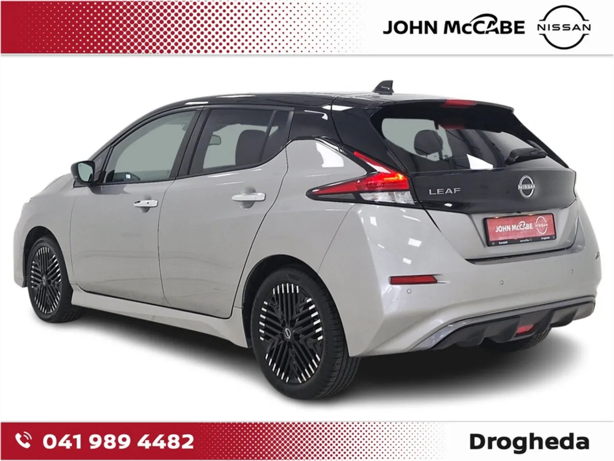 Nissan Leaf SV PREMIUM 40KW    *RETAIL PRICE €19,9 - Image 5