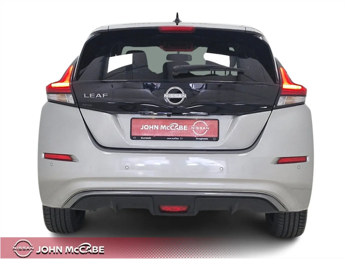 Nissan Leaf SV PREMIUM 40KW    *RETAIL PRICE €19,9 - Image 6