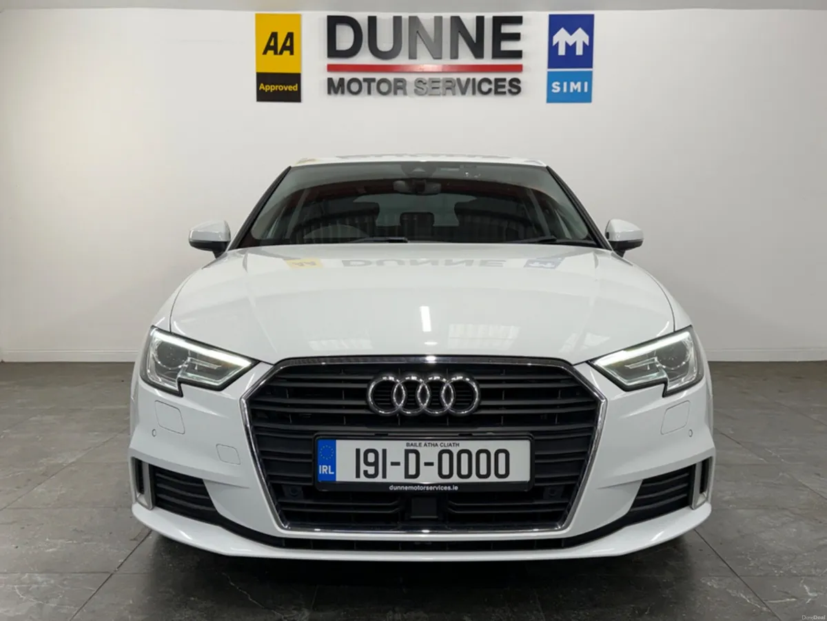 Audi A3 **SPORT MODEL**GRADE 5**DIGITAL DASH**TINY - Image 3