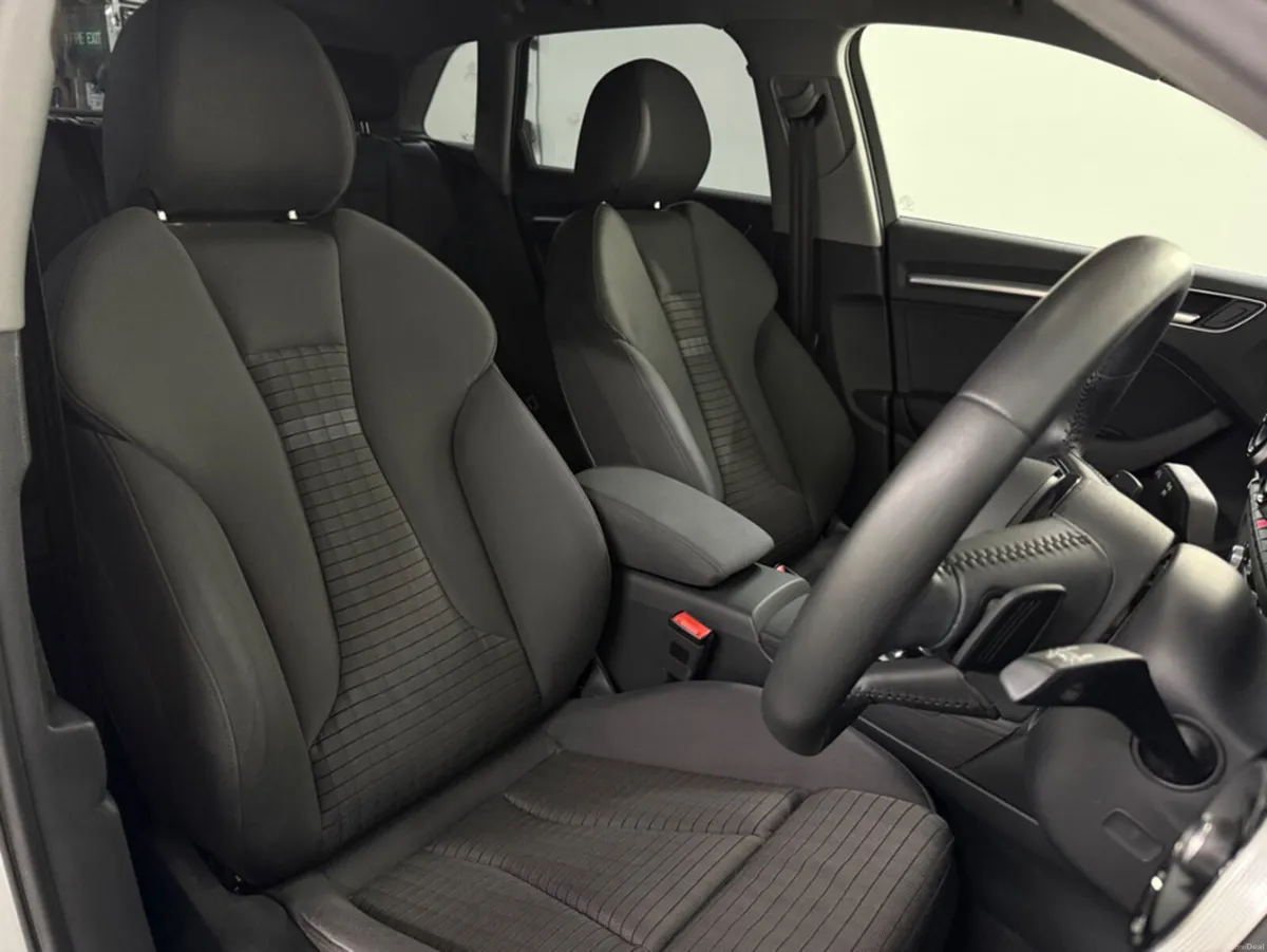 Audi A3 **SPORT MODEL**GRADE 5**DIGITAL DASH**TINY - Image 6