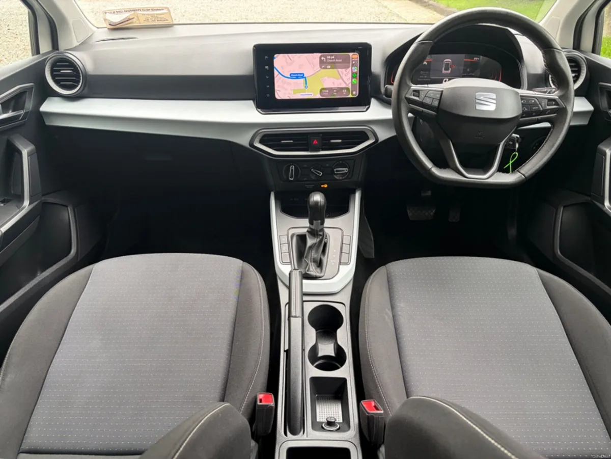 SEAT Arona PA 1.0 TSI 110HP DSG SE+**//**WARRANTY* - Image 6