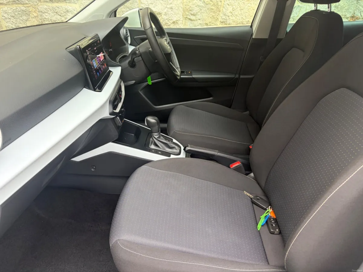 SEAT Arona PA 1.0 TSI 110HP DSG SE+**//**WARRANTY* - Image 5