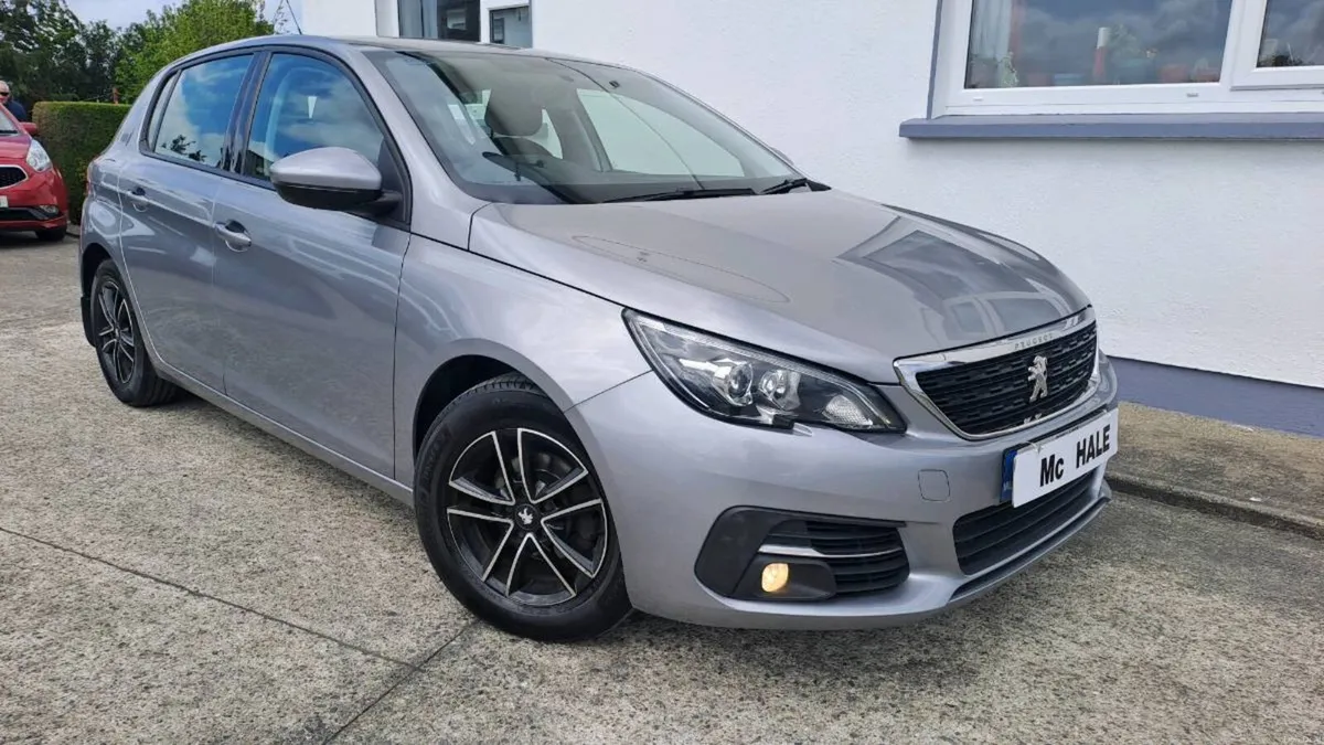 2019 Peugeot 308 ~Fully Serviced~Great Condition~ - Image 1