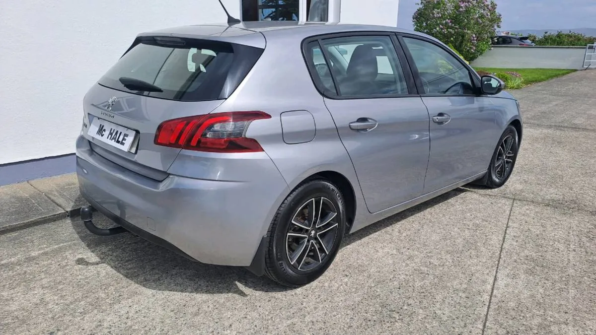 2019 Peugeot 308 ~Fully Serviced~Great Condition~ - Image 3