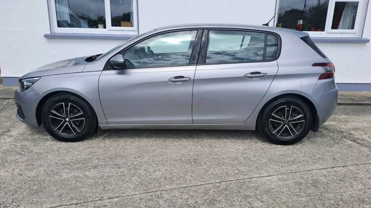 2019 Peugeot 308 ~Fully Serviced~Great Condition~ - Image 5