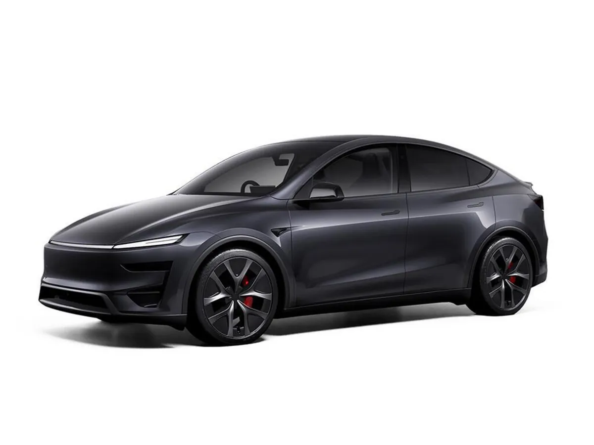 Tesla Model Y 2026 Performance - Image 1