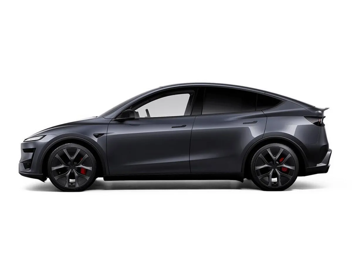 Tesla Model Y 2026 Performance - Image 3
