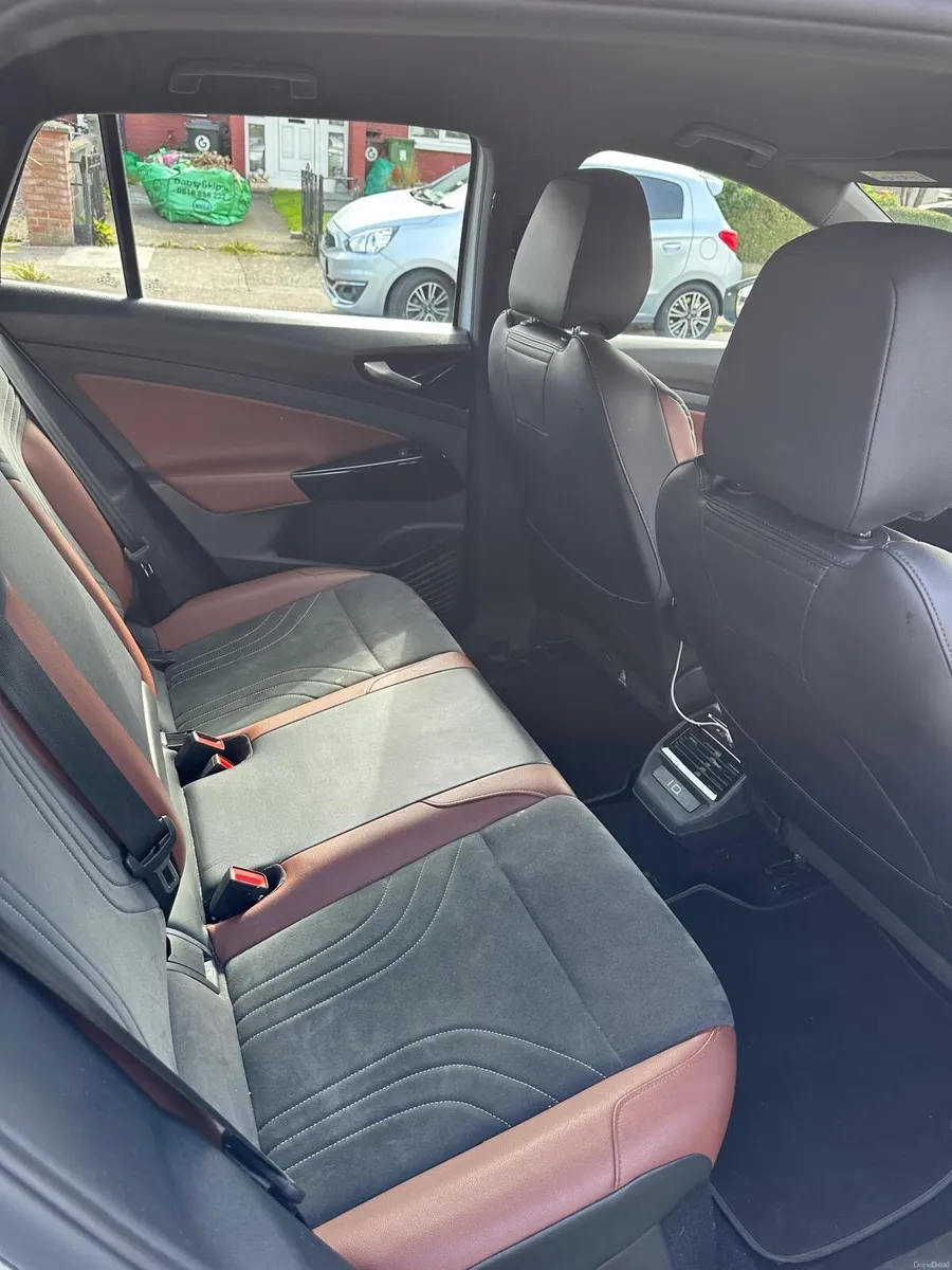 Volkswagen ID.4 2021 - Image 6