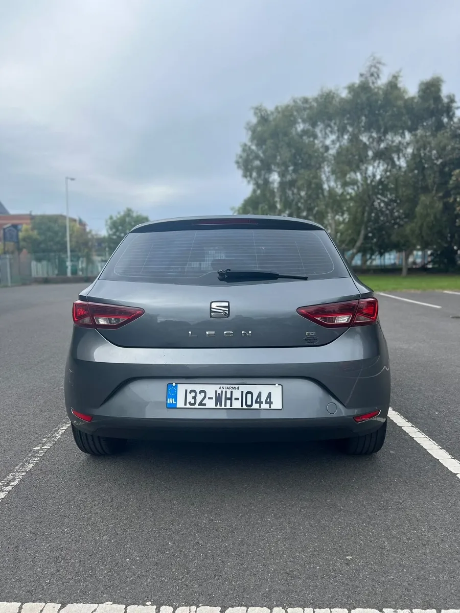 SEAT Leon 2013 - Image 2