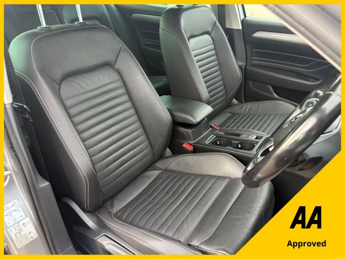 Volkswagen Passat 2.0 TDI 150 SEL Automatic - Image 2