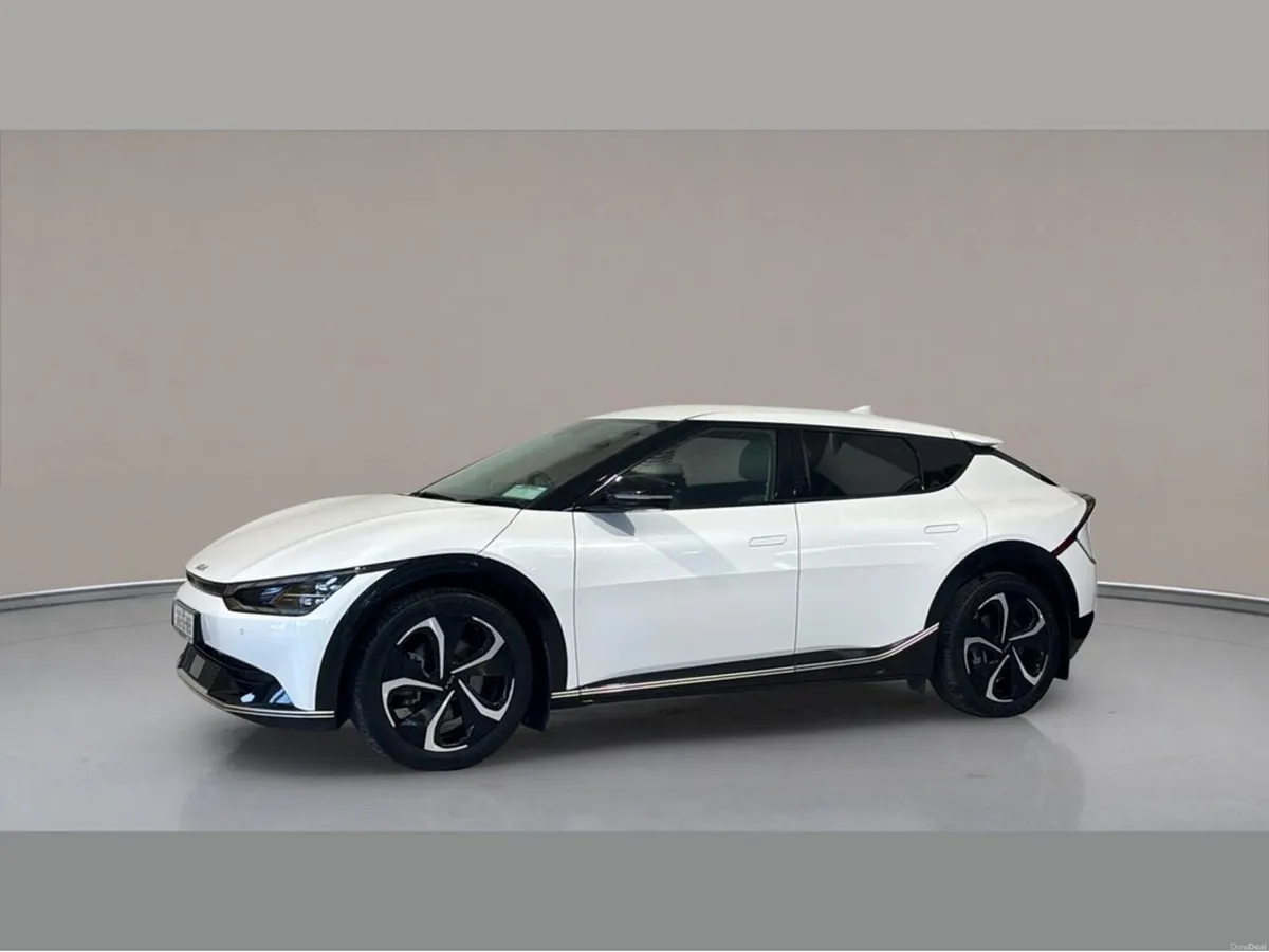 Kia EV6 Earth SEM 5DR Auto - Image 5