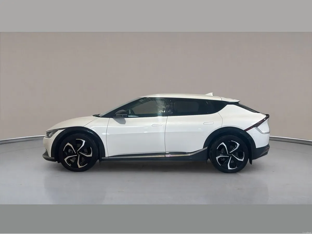 Kia EV6 Earth SEM 5DR Auto - Image 6