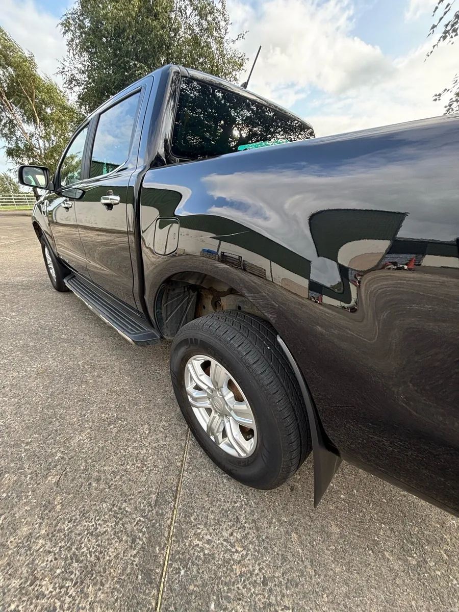 2021 Ford Ranger 2.0 Litre - Image 5