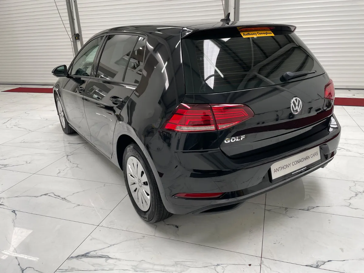 2018 Vw Golf 1.2 Tsi Dsg Auto - Image 5