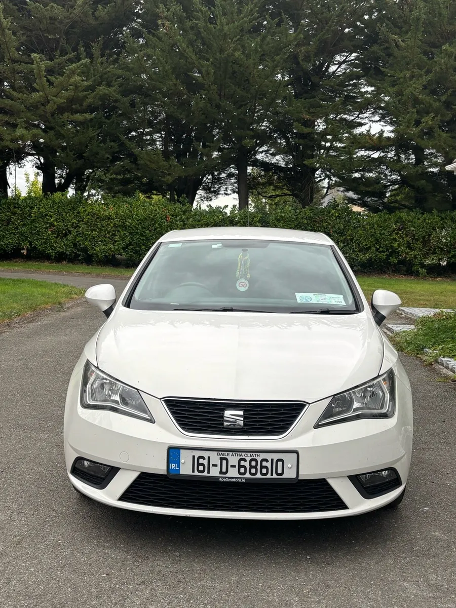 Seat Ibiza - Image 1