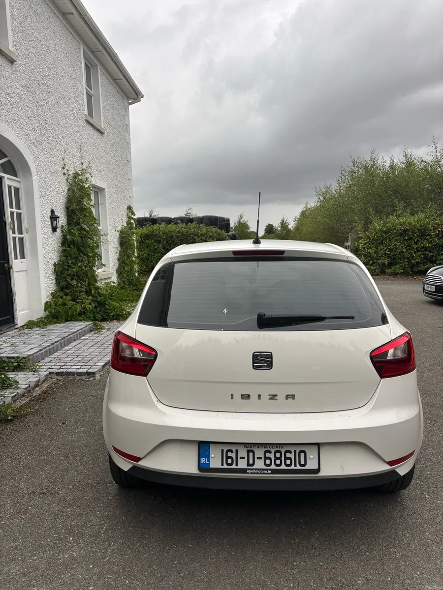 Seat Ibiza - Image 3