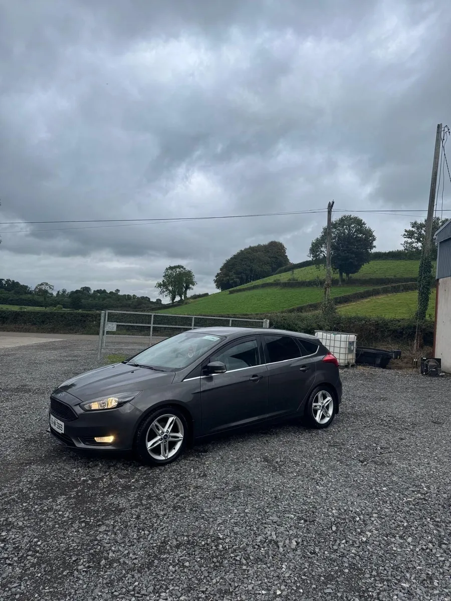 Ford focus - Image 2