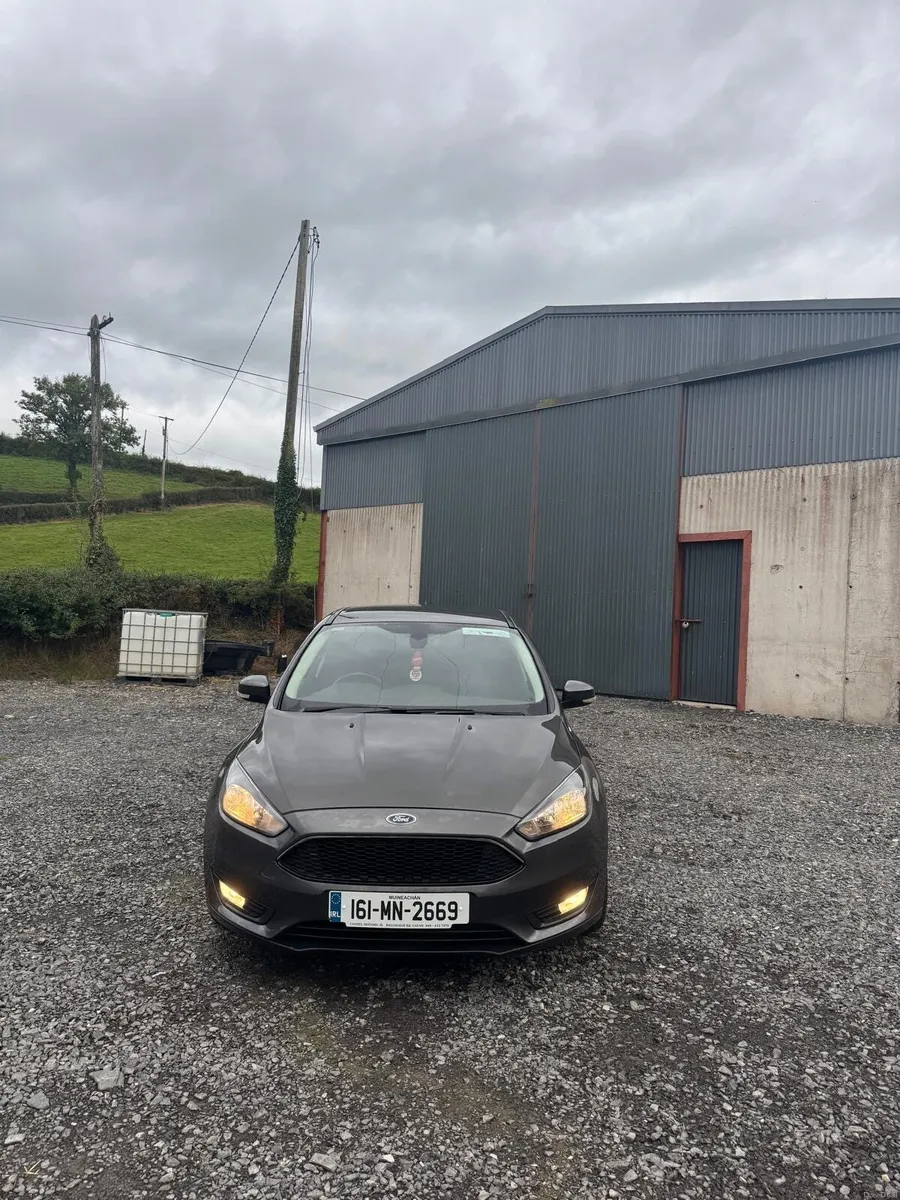 Ford focus - Image 3