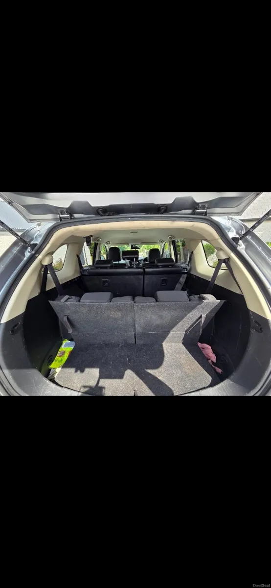 Mitsubishi Outlander 2015 2.2L Diesel 4WD 7 Seater - Image 6