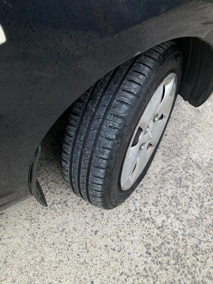 Kia Picanto 1.0 Petrol – 2005 - Image 4