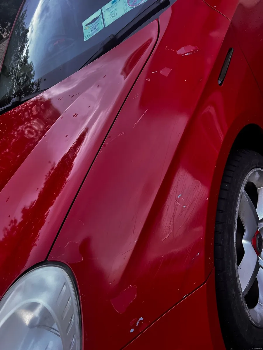 2011 Alfa Romeo Giulietta 2.0 JTDm - Image 5