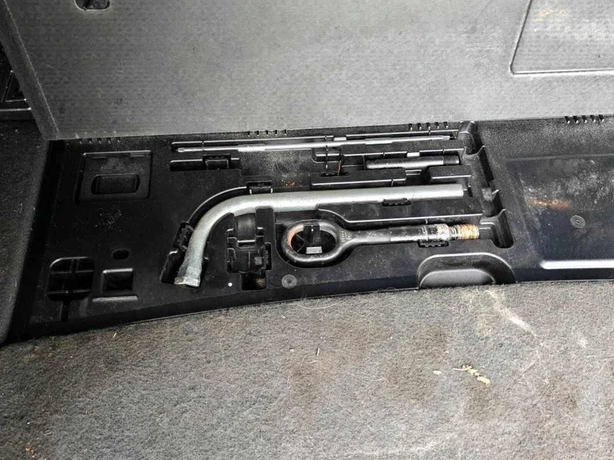 2010 Audi A4 Estate NCT 07/27 - Image 4