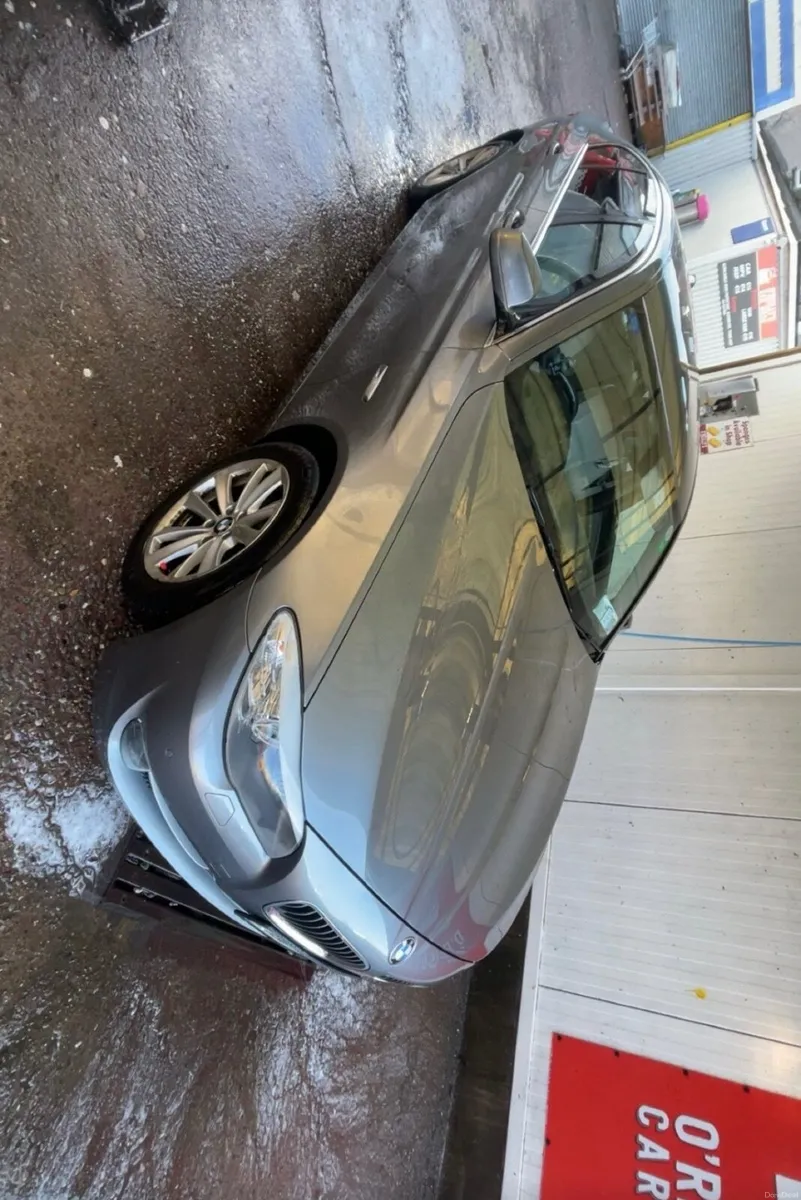 BMW 520d | New NCT | 4 New Tyres | Heated Seats - Image 4