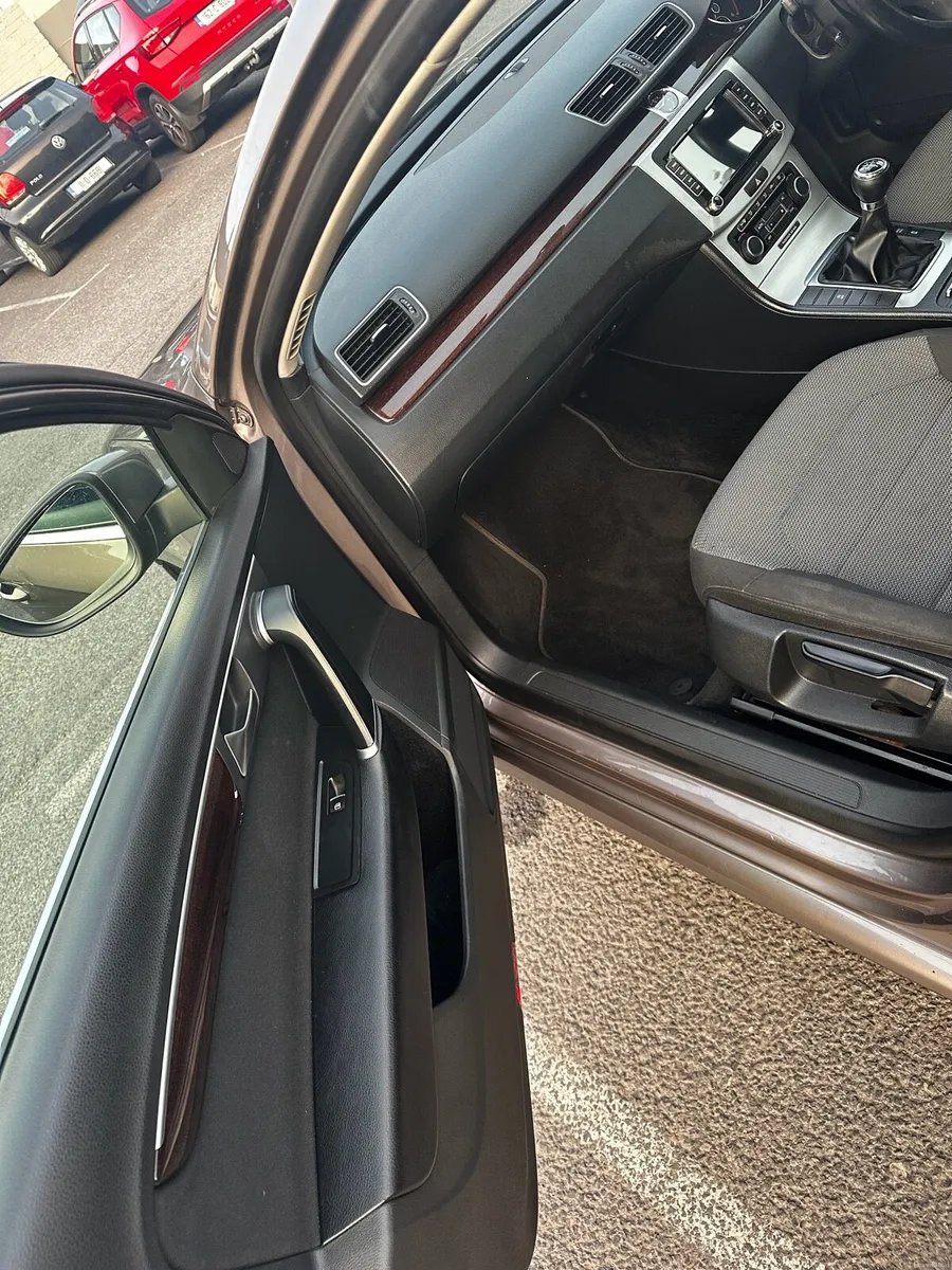 Passat B7 - Image 6