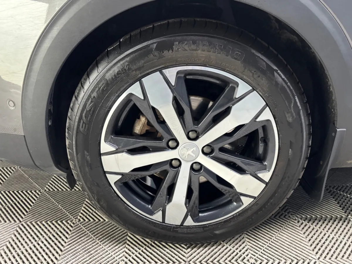 Peugeot 3008 FL GT 1.5 HDI 130 AUTO 6. - Image 2