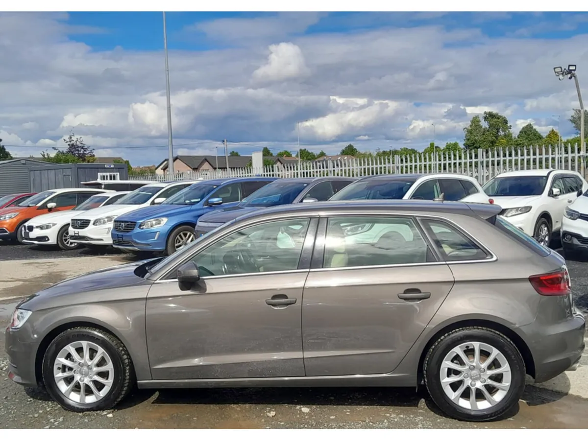 Audi A3 1.4L Petrol TFSI - Automatic - Low mileage - Image 6