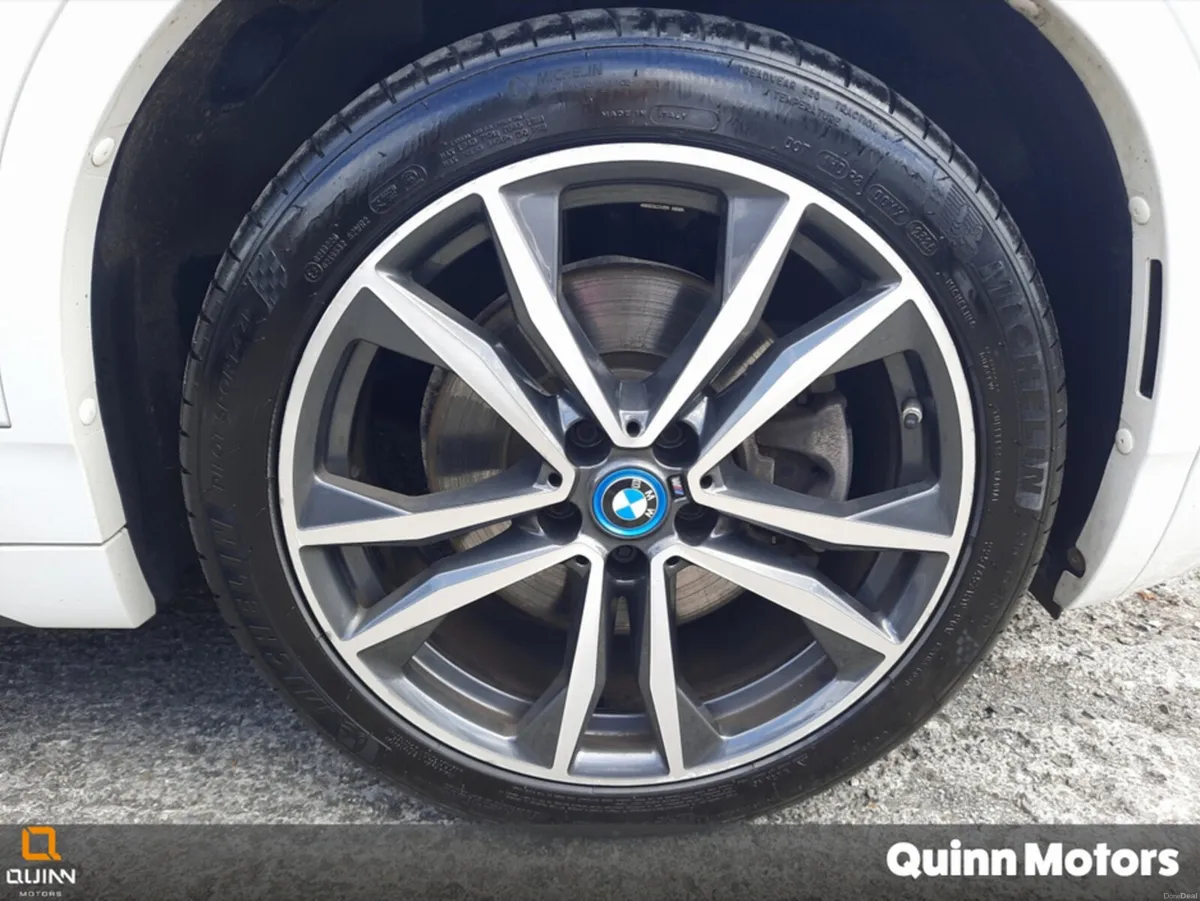 BMW X2 XDRIVE25E M SPORT AUTO Petrol Plug-in Hybri - Image 6