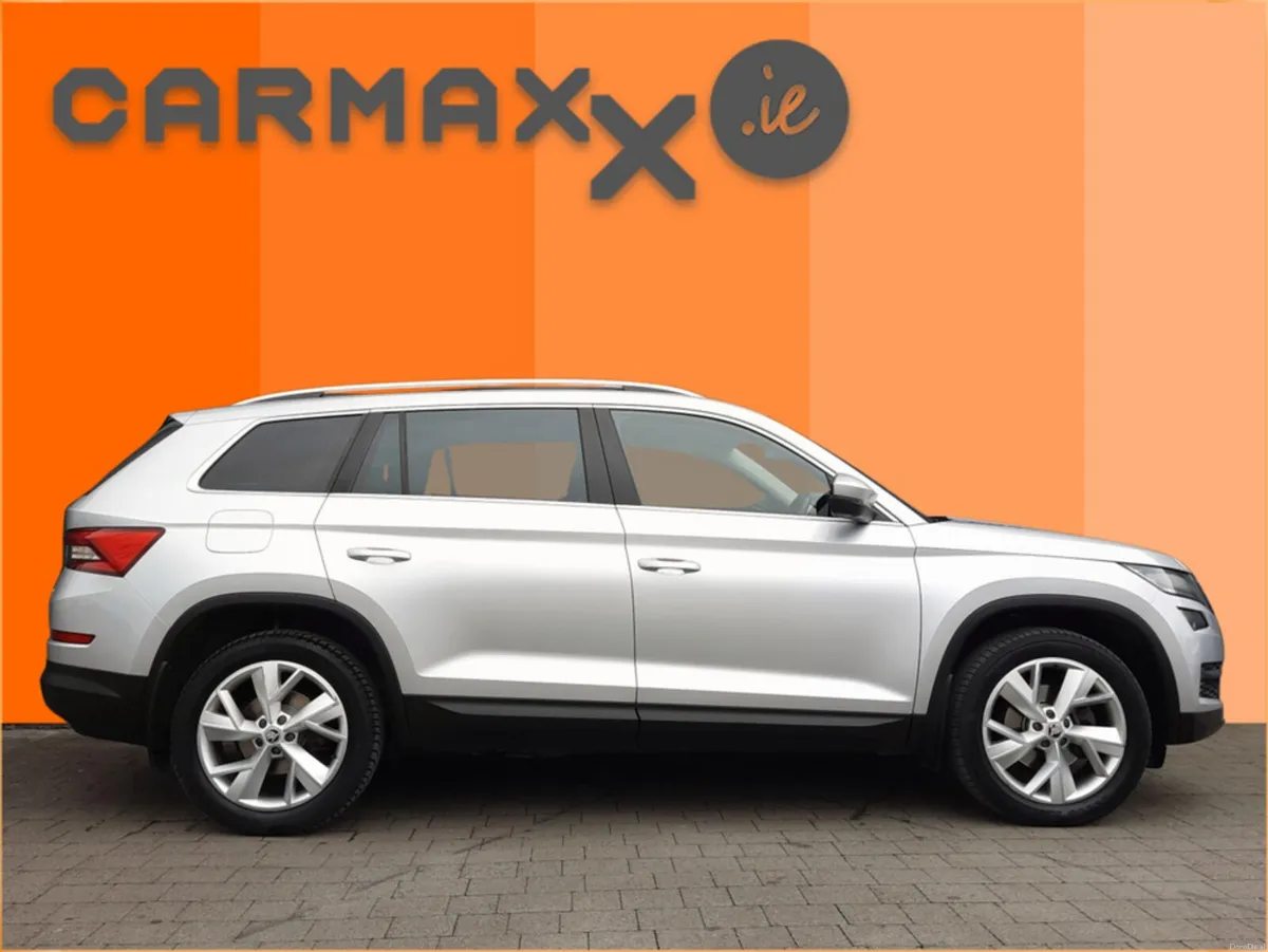 Skoda Kodiaq 2.0TDI 150BHP 5DR STYLE - Image 5