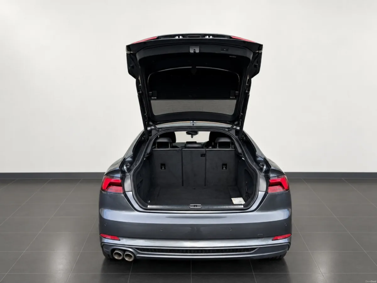 Audi A5 S LINE 2.0TDI ULTRA SPORTBACK - Image 5