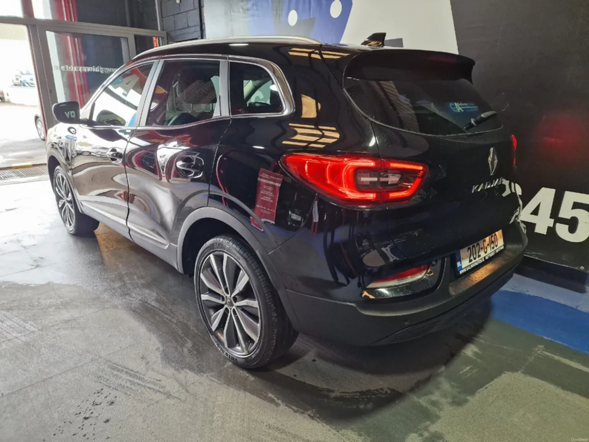 Renault Kadjar AUTOMATIC **SAT NAV, REVERSING CAME - Image 6