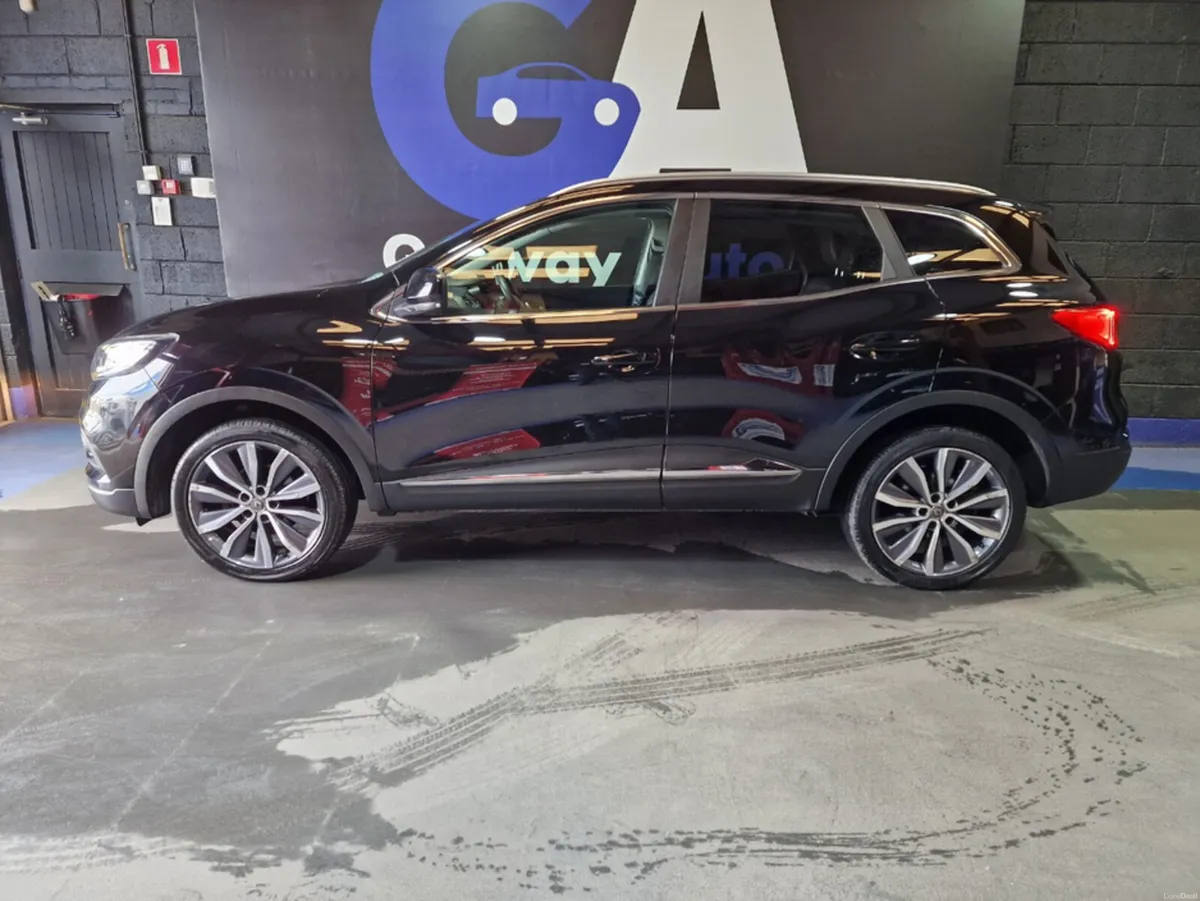 Renault Kadjar AUTOMATIC **SAT NAV, REVERSING CAME - Image 5